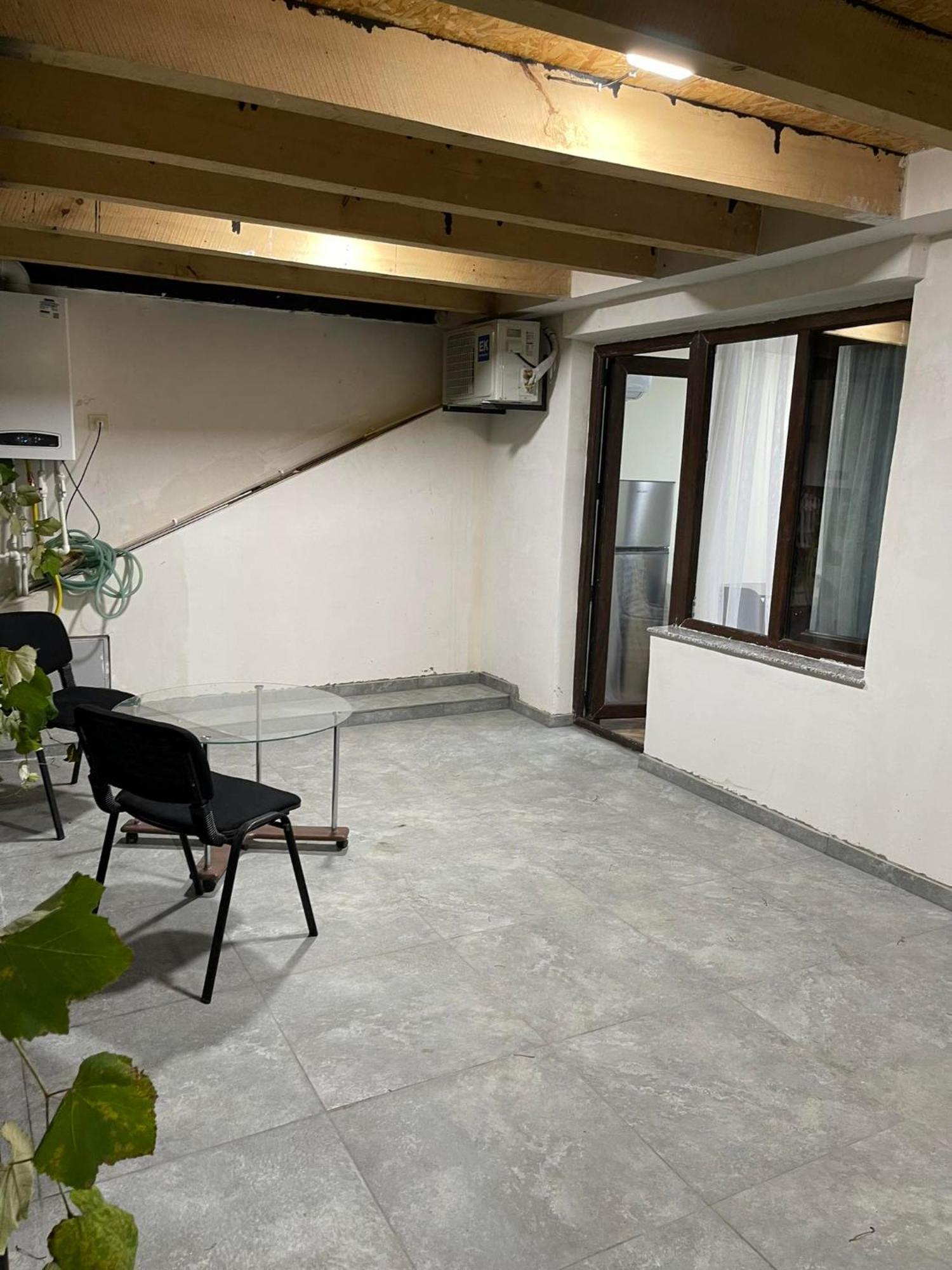 Flats At Era Square Hotel Batumi Exterior photo