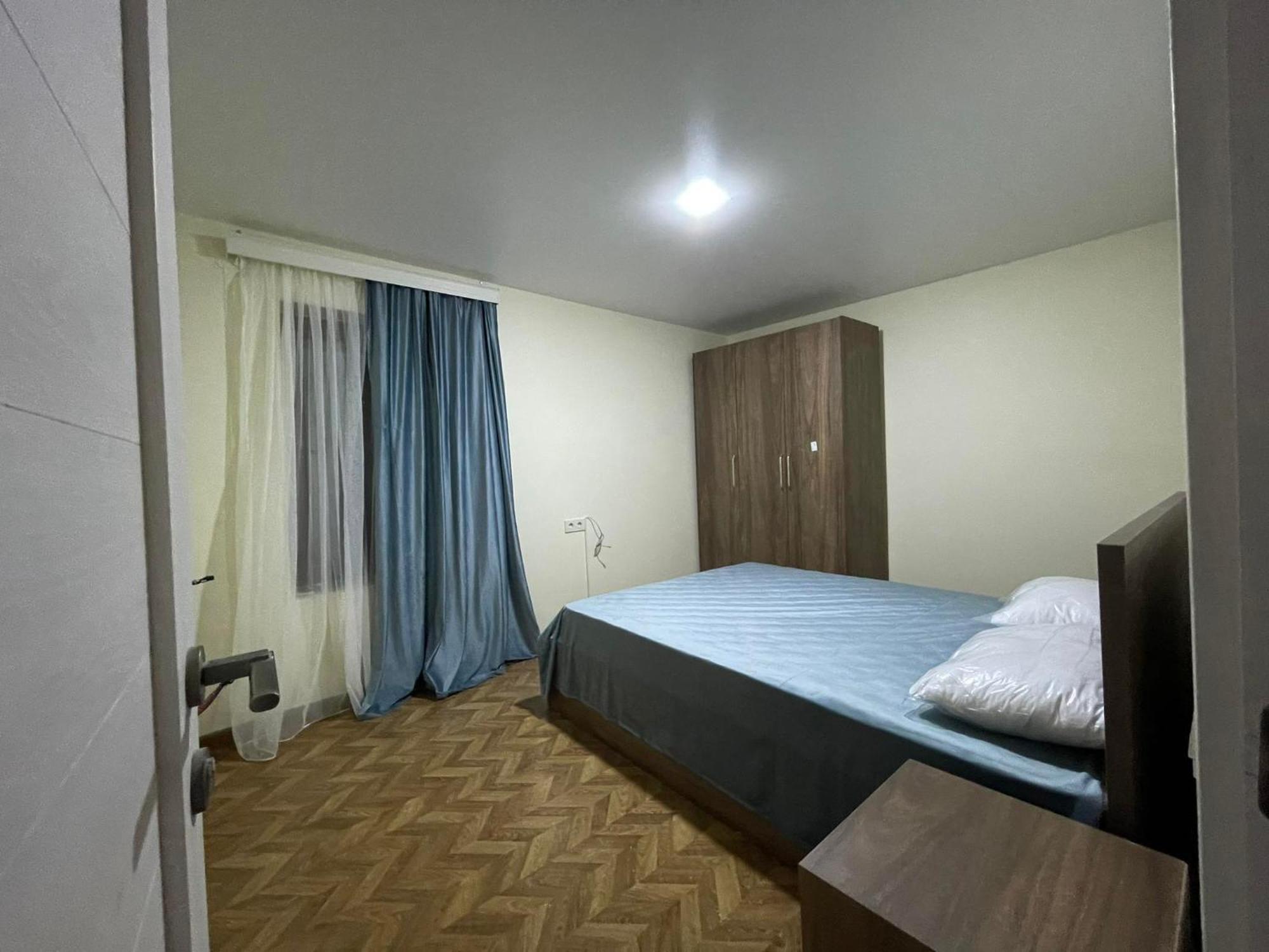 Flats At Era Square Hotel Batumi Exterior photo