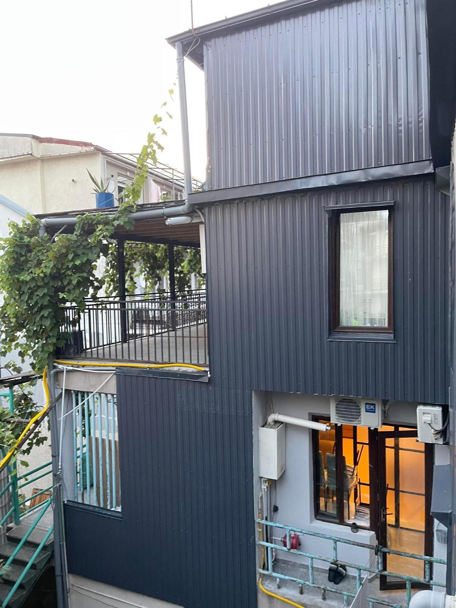 Flats At Era Square Hotel Batumi Exterior photo