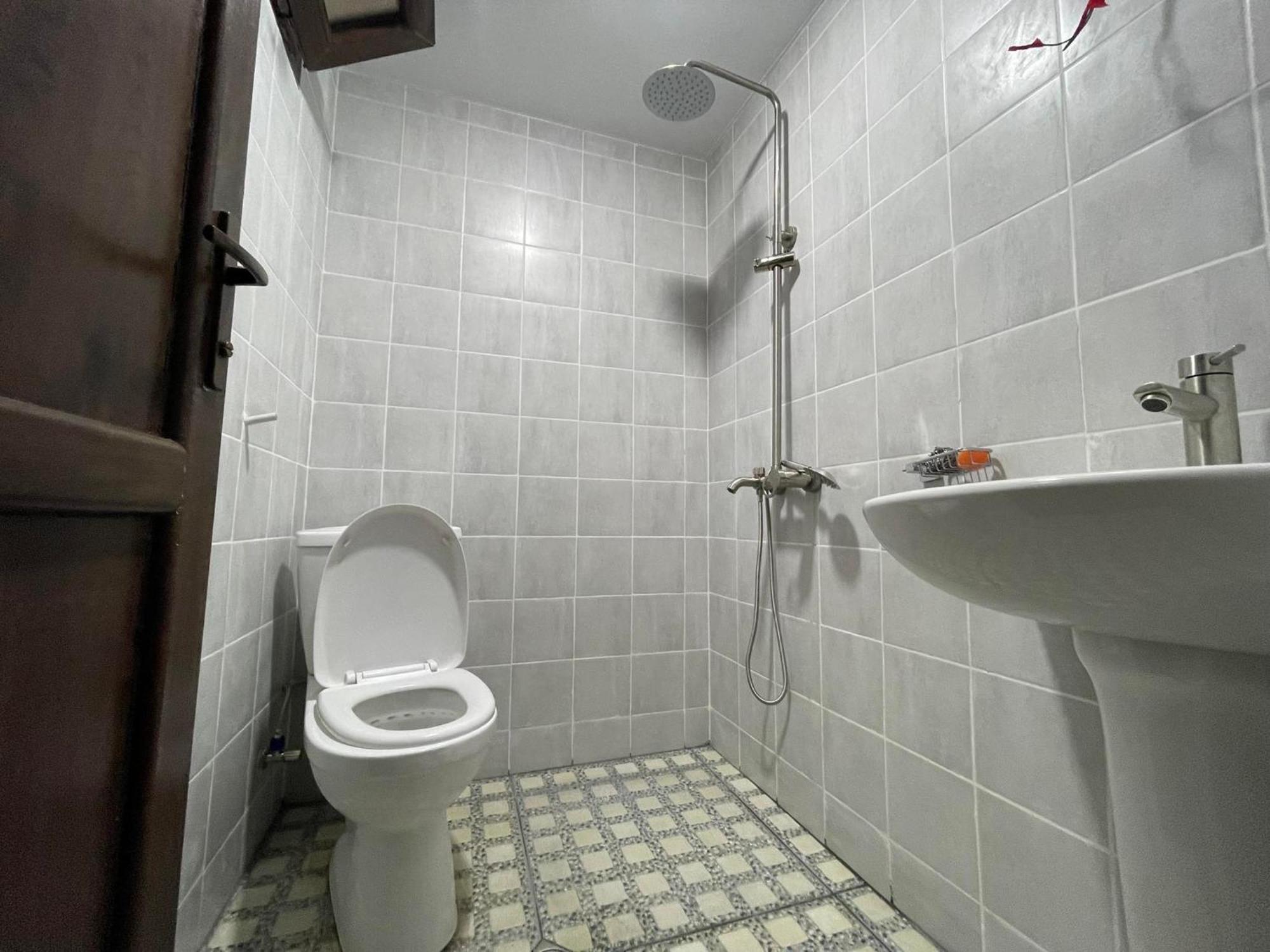 Flats At Era Square Hotel Batumi Exterior photo